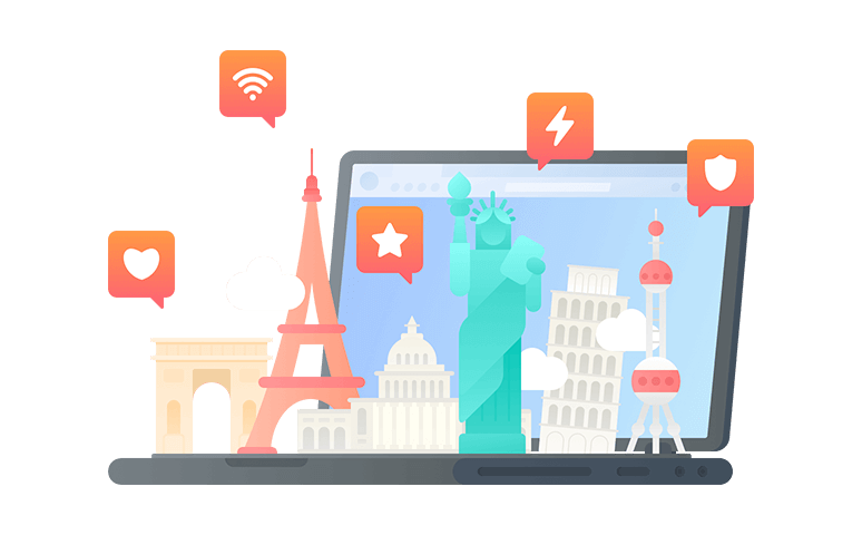 华人必备海外翻墙回国用《抖音直播》终极解决方案 - 海龟VPN