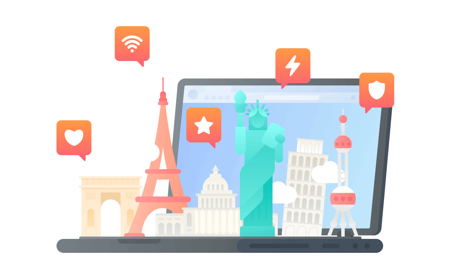 华人必备海外翻墙回国用《抖音直播》终极解决方案 - 海龟VPN
